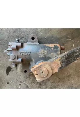 TRW/ROSS  Steering Gear/Rack