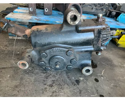 TRW/ROSS  Steering GearRack