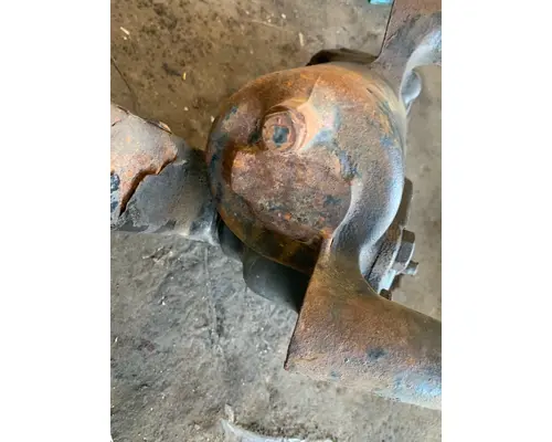 TRW/ROSS  Steering GearRack