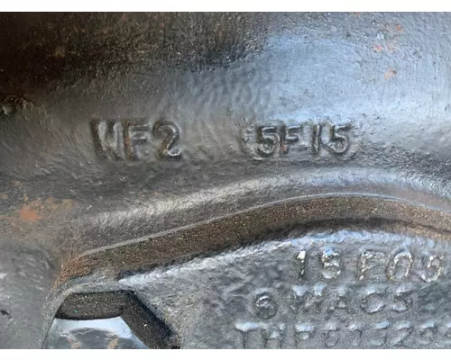TRW/ROSS  Steering GearRack