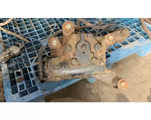 TRW/ROSS  Steering GearRack