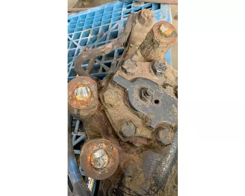 TRW/ROSS  Steering GearRack