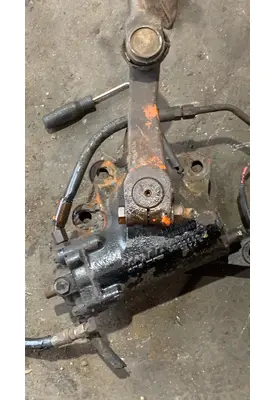 TRW/ROSS  Steering Gear/Rack