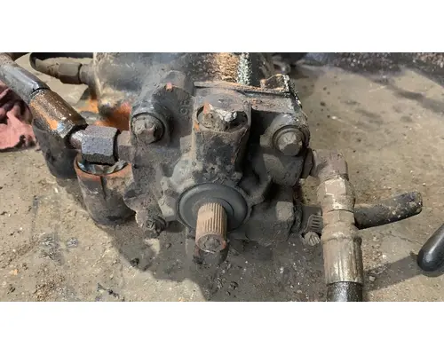 TRW/ROSS  Steering GearRack