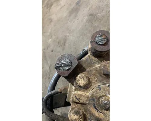 TRW/ROSS  Steering GearRack