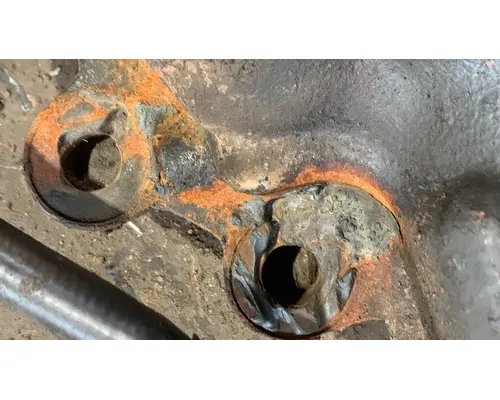 TRW/ROSS  Steering GearRack