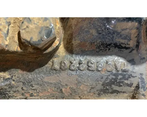 TRW/ROSS  Steering GearRack