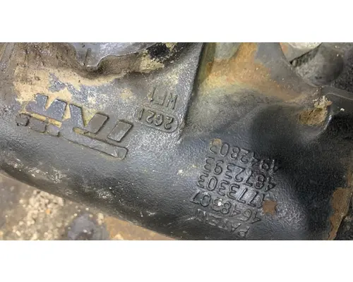 TRW/ROSS  Steering GearRack