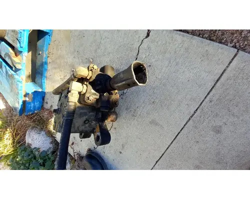 TRW/ROSS  Steering GearRack