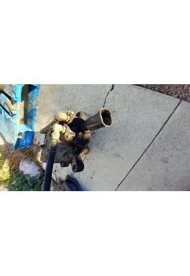 TRW/ROSS  Steering Gear/Rack