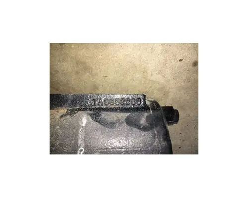 TRW/ROSS  Steering GearRack