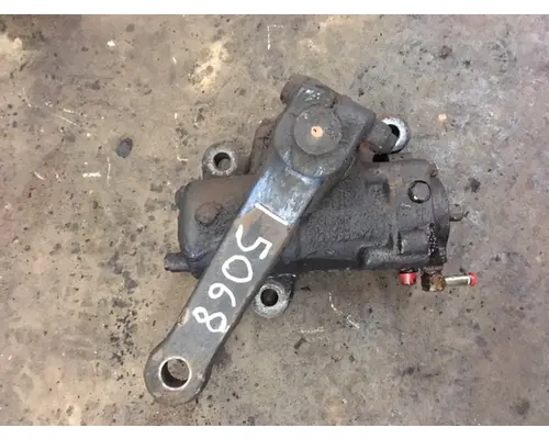 TRW/Ross 379 Steering GearRack