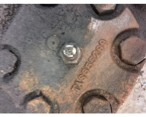 TRW/Ross 379 Steering GearRack