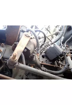 TRW/Ross C5500 Steering Gear