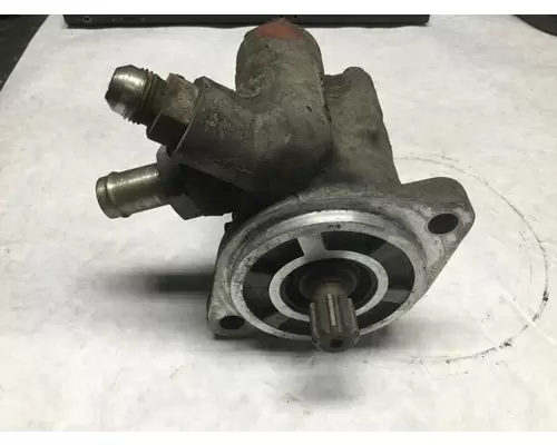 TRW/Ross Detroit Power Steering Pump