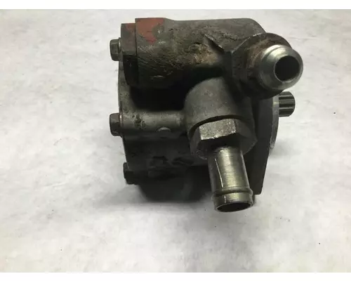 TRW/Ross Detroit Power Steering Pump