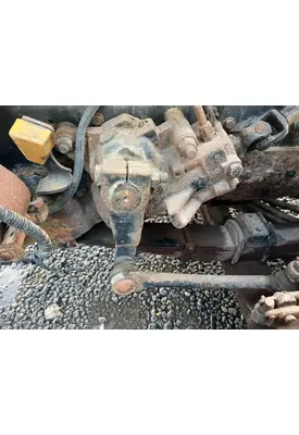TRW/Ross HF64079 Steering Gear / Rack
