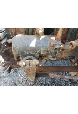 TRW/Ross HFB 52 024 Steering Gear / Rack