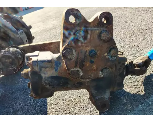 TRW/Ross HFB64046 Steering Gear  Rack