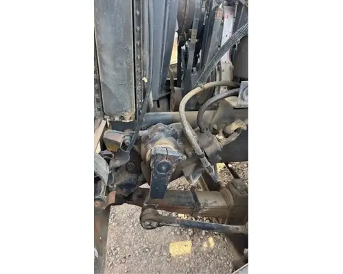 TRW/Ross HFB64079 Steering Gear  Rack