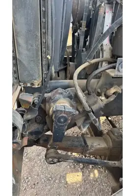 TRW/Ross HFB64079 Steering Gear / Rack