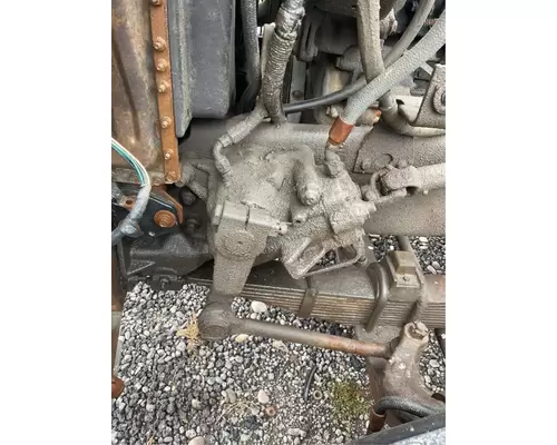 TRW/Ross HFB64080 Steering Gear  Rack