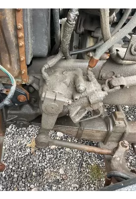 TRW/Ross HFB64080 Steering Gear / Rack