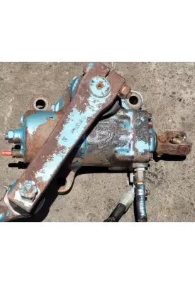 TRW/Ross HFB64126 Steering Gear / Rack