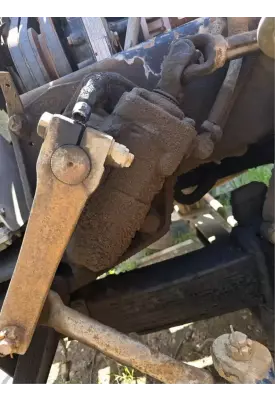 TRW/Ross HFB64126 Steering Gear / Rack