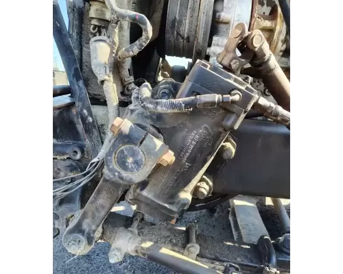 TRW/Ross HFB70014 Steering Gear  Rack
