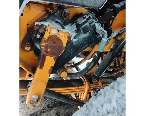 TRW/Ross Hydrapower Steering Gear  Rack