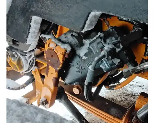 TRW/Ross Hydrapower Steering Gear  Rack