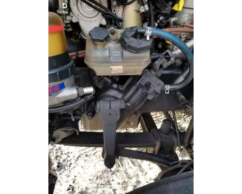 TRW/Ross Other Steering Gear  Rack