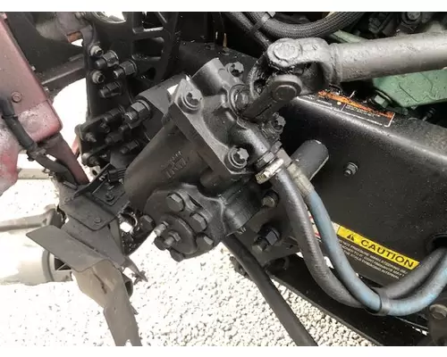 TRW/Ross Other Steering Gear  Rack