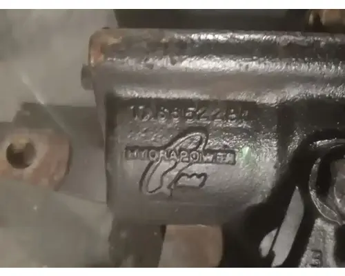 TRW/Ross Other Steering Gear  Rack