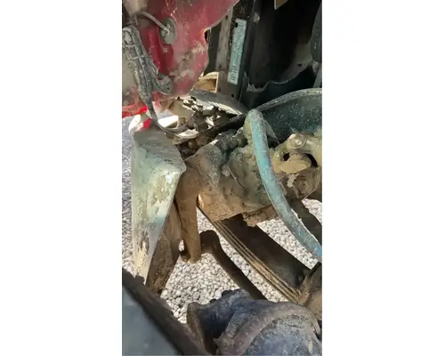 TRW/Ross Other Steering Gear  Rack