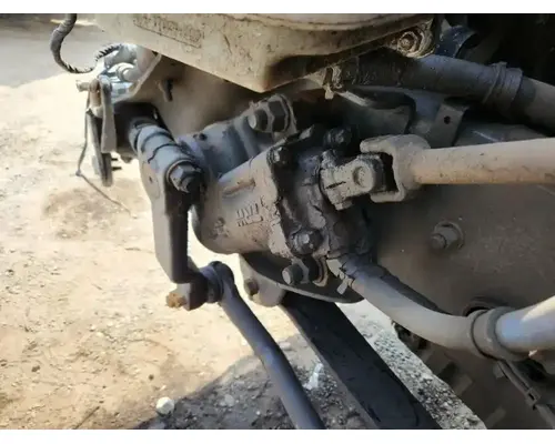 TRW/Ross Other Steering Gear  Rack