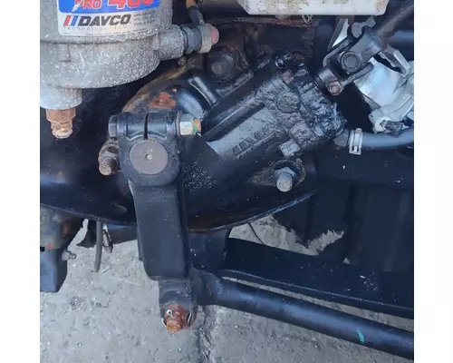 TRW/Ross Other Steering Gear  Rack