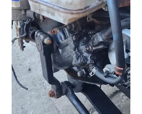 TRW/Ross Other Steering Gear  Rack