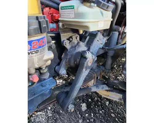 TRW/Ross Other Steering Gear  Rack
