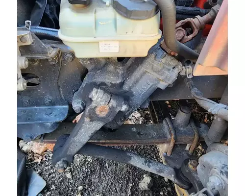 TRW/Ross Other Steering Gear  Rack