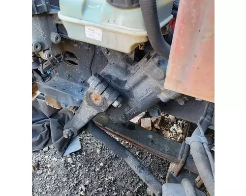 TRW/Ross Other Steering Gear  Rack