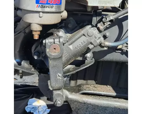 TRW/Ross Other Steering Gear  Rack