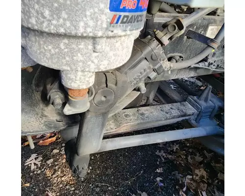 TRW/Ross Other Steering Gear  Rack