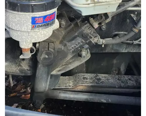 TRW/Ross Other Steering Gear  Rack