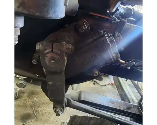 TRW/Ross Other Steering Gear  Rack