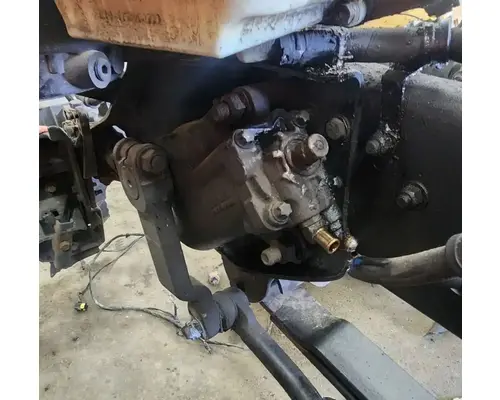 TRW/Ross Other Steering Gear  Rack