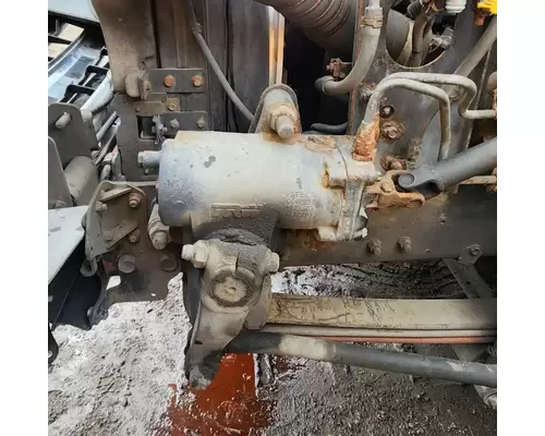 TRW/Ross Other Steering Gear  Rack