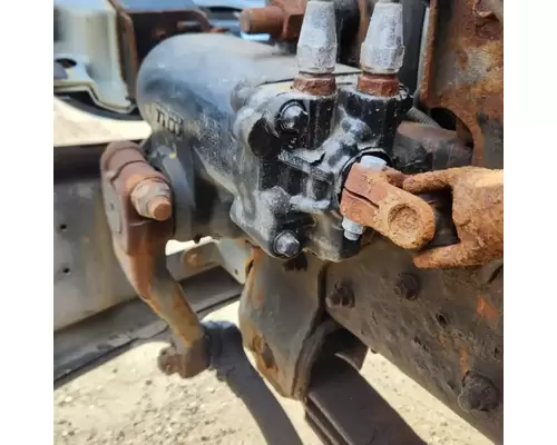 TRW/Ross Other Steering Gear  Rack