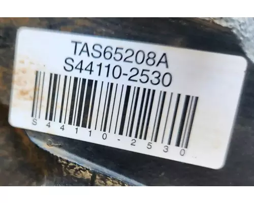 TRW/Ross Other Steering Gear  Rack